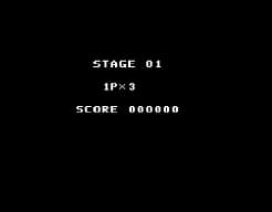 [FC]警戒