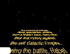 [32X]星球大战