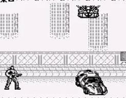 [GB]魂斗罗