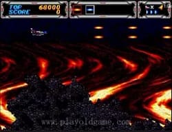 [MD]雷霆力量3