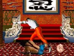 [Arc]生存艺术