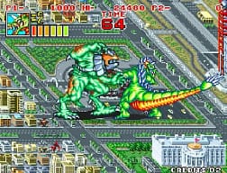 [Arc]怪兽之王2