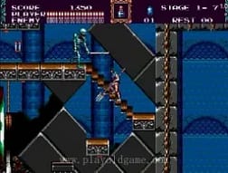 [md]恶魔城血统