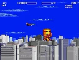 [MD]空战克星