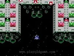 [FC]刀锋战机