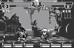[WS]口袋快打旋风