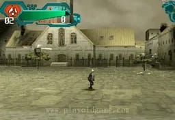 [PS]沉默爆破手