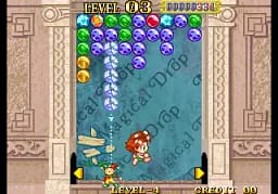 [Arc]魔法掉落3
