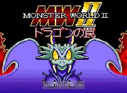 [GG]怪物世界2