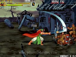 [Arc]三国战纪2