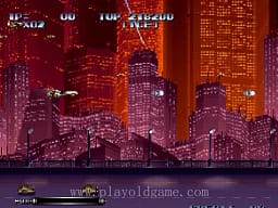 [Arc]最终手段