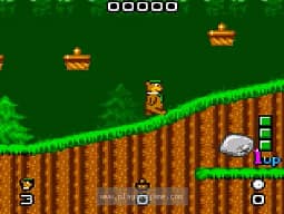 [GG]瑜伽熊工程版