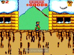 [GG]绝岭雄风