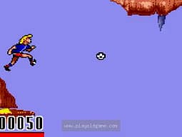 [GG]飓风