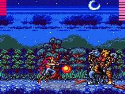 [GG]鬼神童子