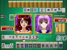 [Arc]拳皇KOF96