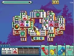 [Arc]中国龙2001