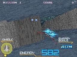 [Arc]银河力量2