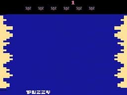 [a26]Hot Action Pak——捉鬼敢死队、网球、斑块攻击