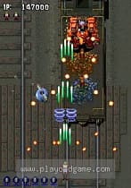 [Arc]武装飞鸟