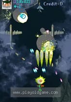 [Arc]风暴之刃