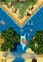 [Arc]飞翼力量
