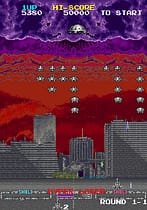 [Arc]超级太空侵略者91