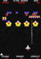 [Arc]天空狐狸