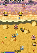 [Arc]太空侵略者95月球的进攻