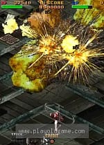 [Arc]双鹰2:营救任务