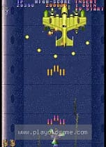 [Arc]急救直升机2(究极虎2)