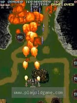 [Arc]空战之路