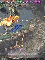 [Arc]铸蔷薇黑版