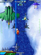 [Arc]空牙外传