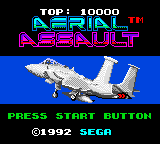 [GG]空袭日
