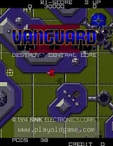 [Arc]先锋号2