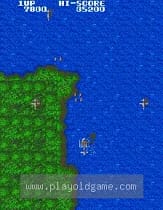 [Arc]秃鹰攻击机‌