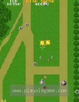 [Arc]铁板阵