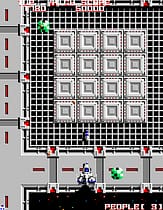 [Arc]SRD突击任务