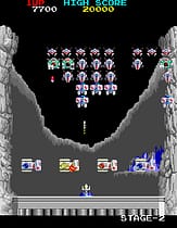 [Arc]太空侵略者归来