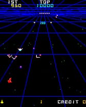 [Arc]太空掠夺者