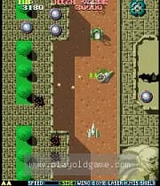 [Arc]组合战机
