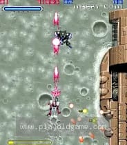 [Arc]战斗机械