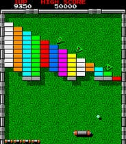 [Arc]打砖块