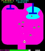 [Arc]生化攻击