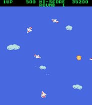 [Arc]空战