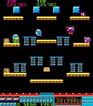 [Arc]跳跃机器人