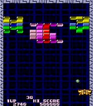 [Arc]欧米茄