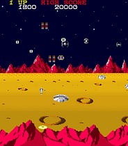 [Arc]行星探测