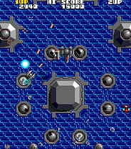 [Arc]瓦尔特里克